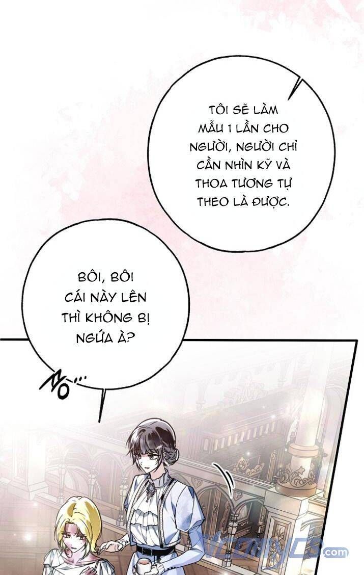 Ai Đó Đang Điều Khiển Cơ Thể Của Tôi Chapter 33.7 - Trang 2