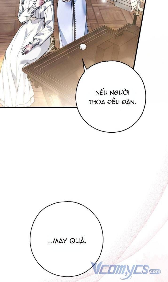 Ai Đó Đang Điều Khiển Cơ Thể Của Tôi Chapter 33.7 - Trang 2