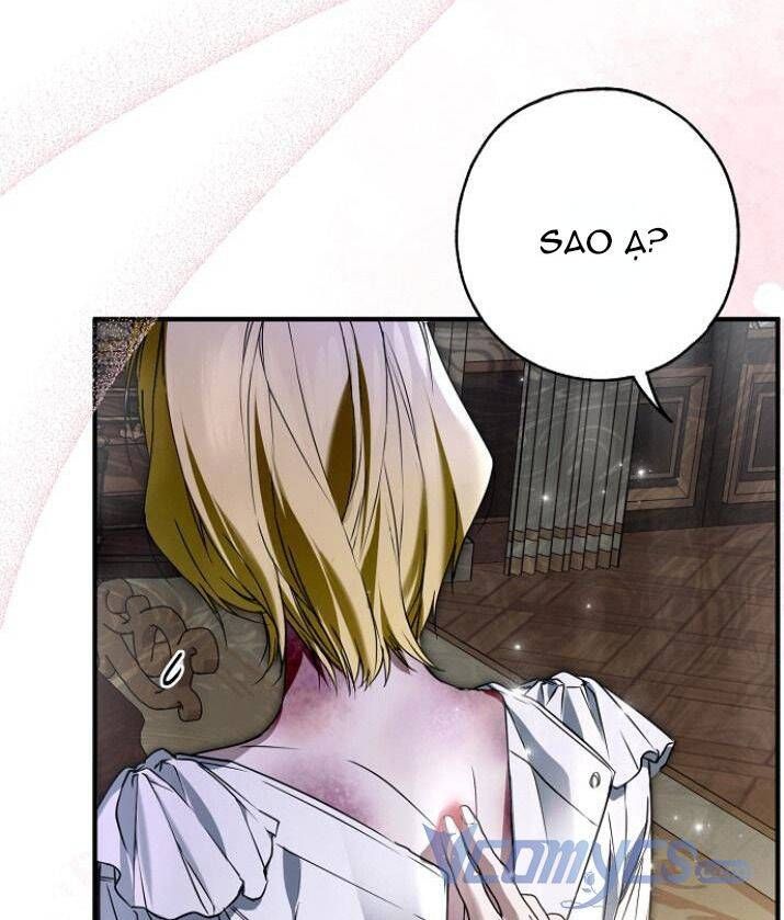 Ai Đó Đang Điều Khiển Cơ Thể Của Tôi Chapter 33.7 - Trang 2
