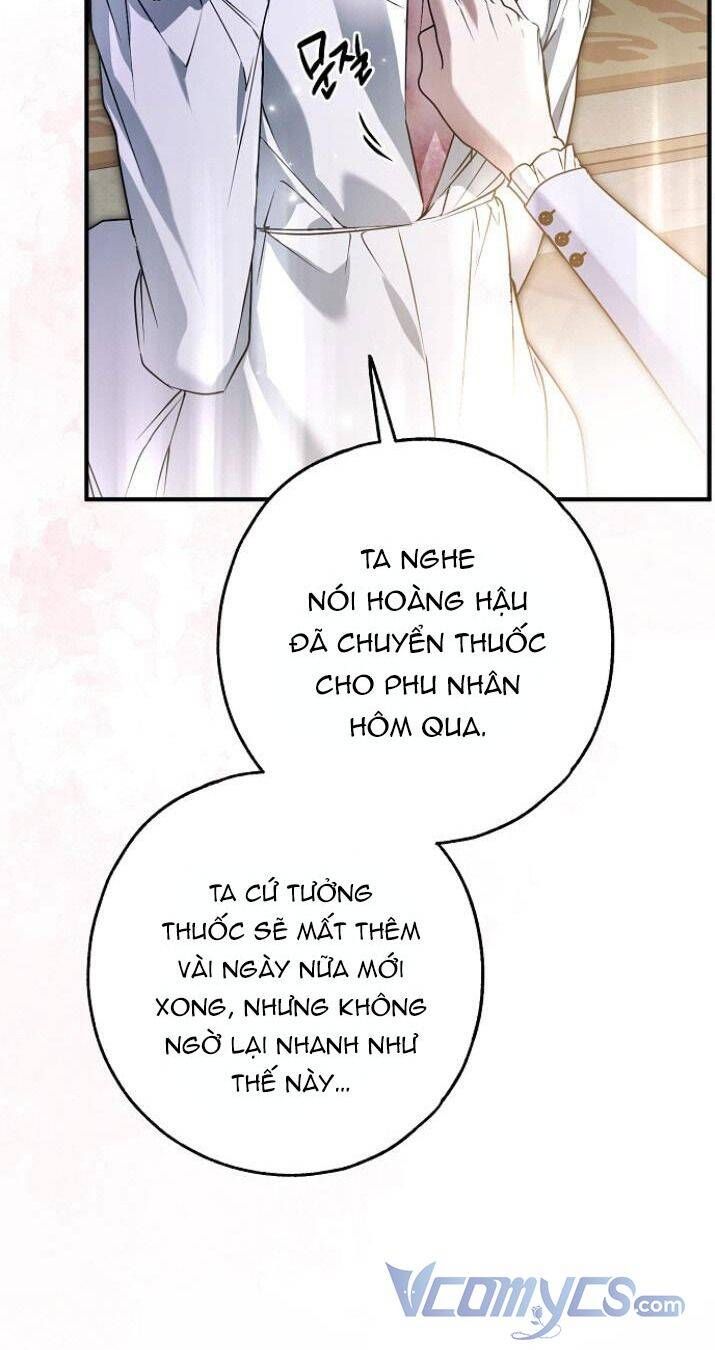 Ai Đó Đang Điều Khiển Cơ Thể Của Tôi Chapter 33.7 - Trang 2