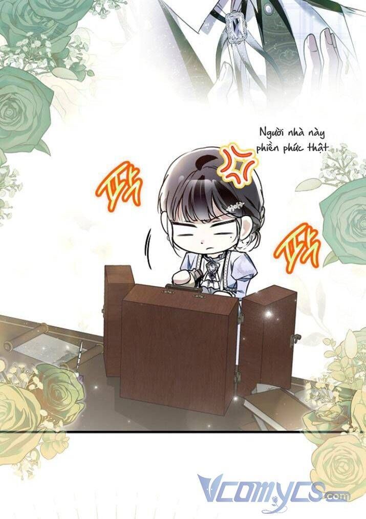 Ai Đó Đang Điều Khiển Cơ Thể Của Tôi Chapter 33.7 - Trang 2
