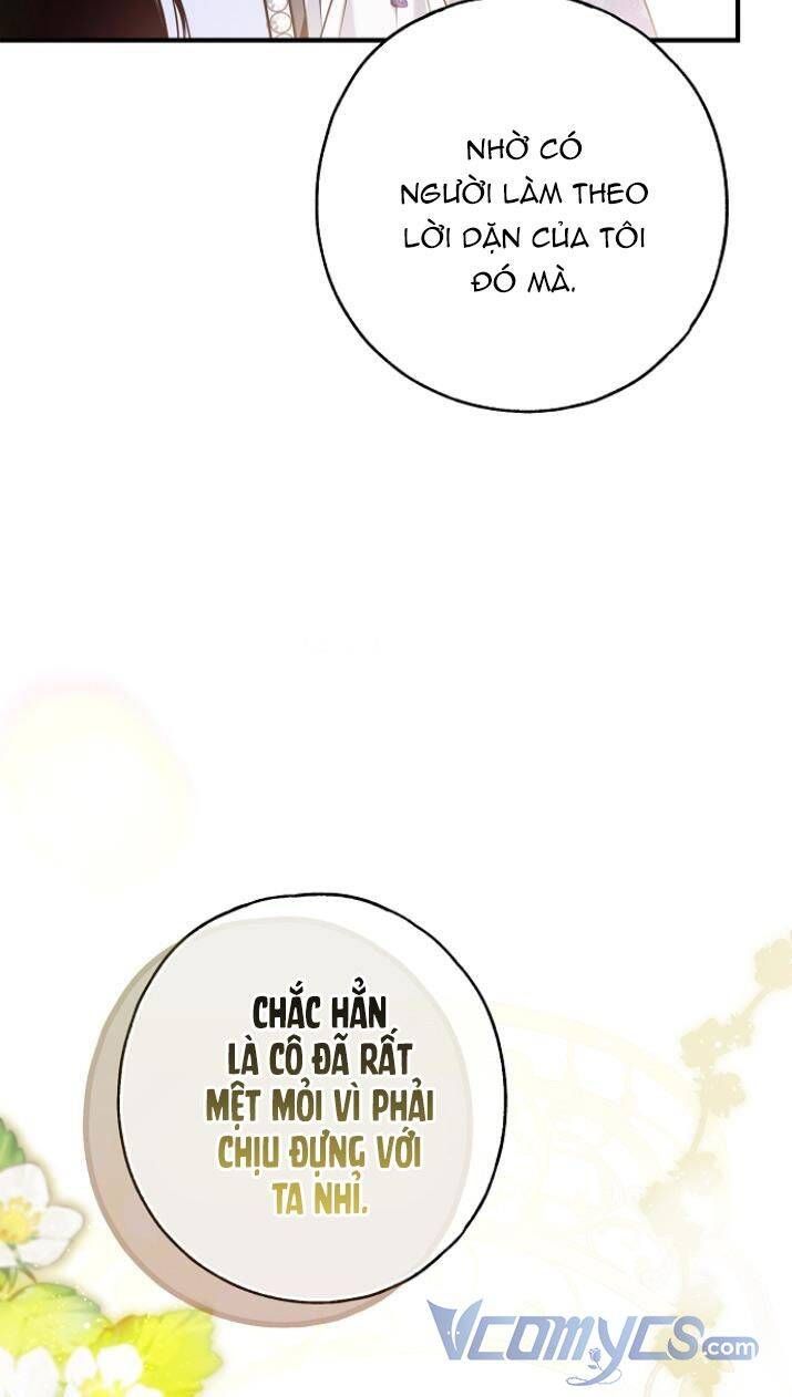 Ai Đó Đang Điều Khiển Cơ Thể Của Tôi Chapter 33.7 - Trang 2