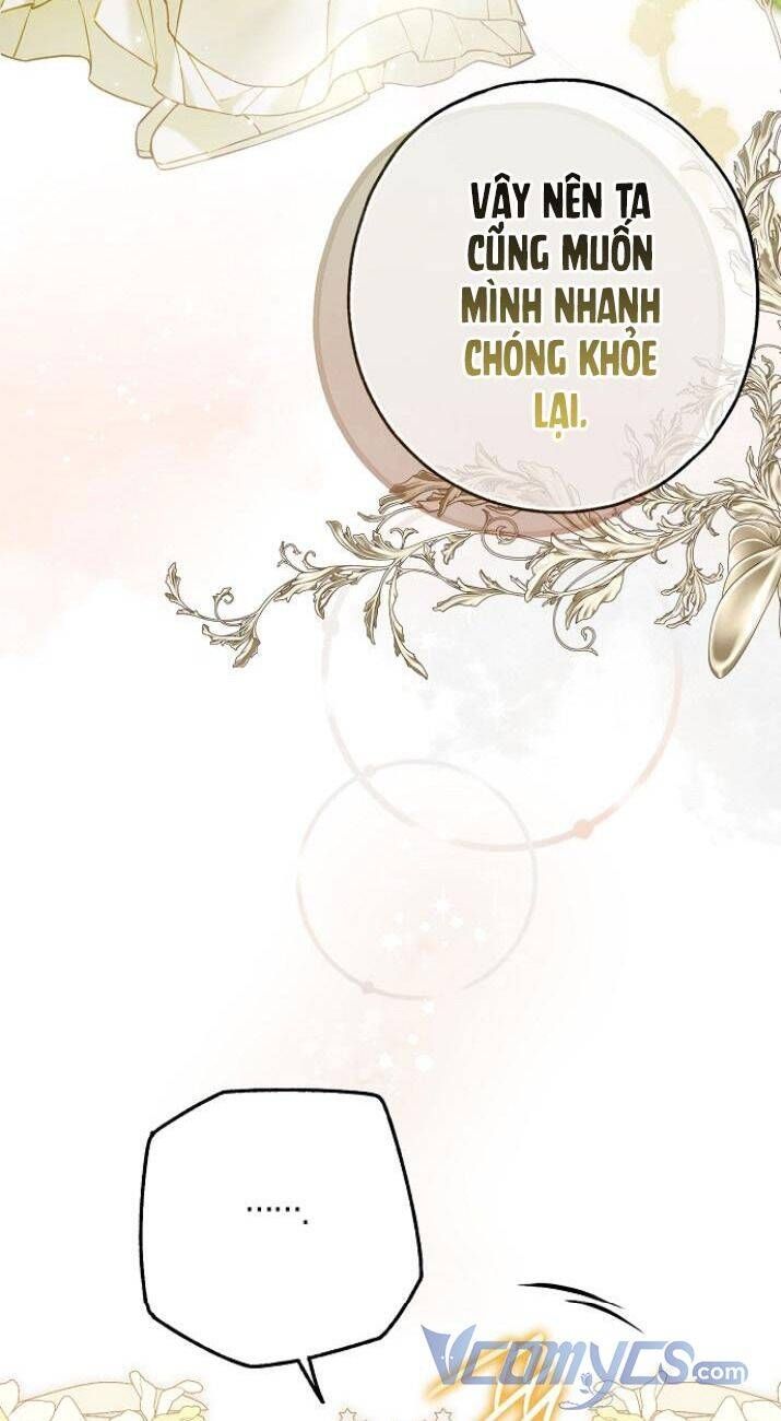 Ai Đó Đang Điều Khiển Cơ Thể Của Tôi Chapter 33.7 - Trang 2