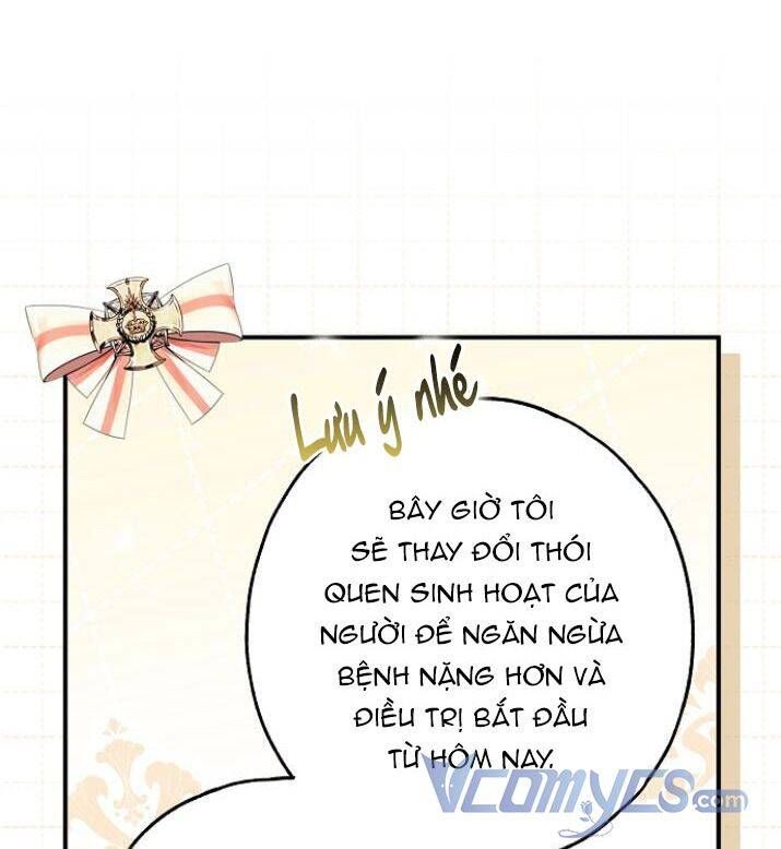 Ai Đó Đang Điều Khiển Cơ Thể Của Tôi Chapter 33.7 - Trang 2