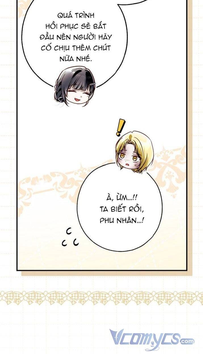 Ai Đó Đang Điều Khiển Cơ Thể Của Tôi Chapter 33.7 - Trang 2