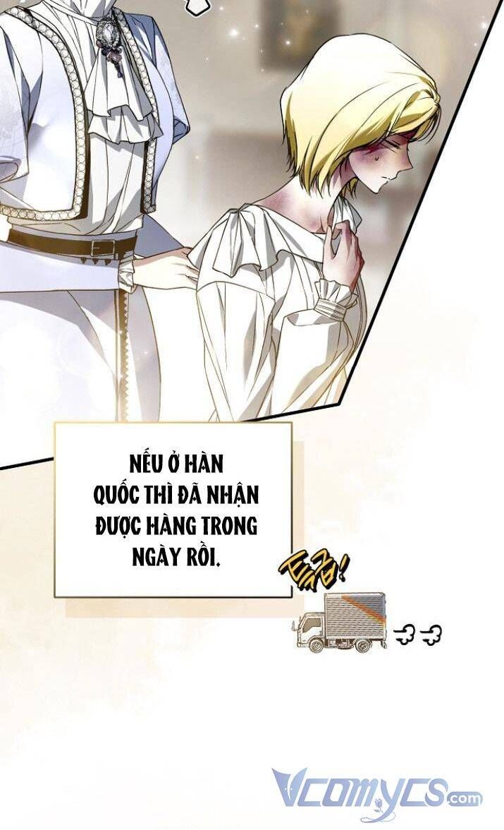 Ai Đó Đang Điều Khiển Cơ Thể Của Tôi Chapter 33.7 - Trang 2