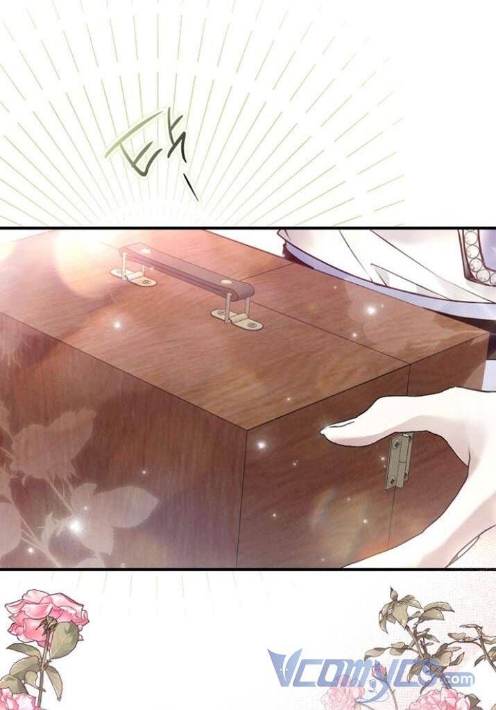 Ai Đó Đang Điều Khiển Cơ Thể Của Tôi Chapter 33.7 - Trang 2