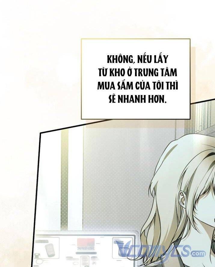 Ai Đó Đang Điều Khiển Cơ Thể Của Tôi Chapter 33.7 - Trang 2