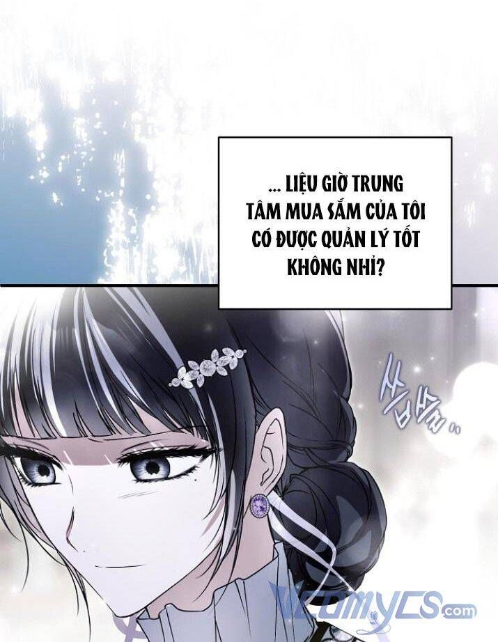 Ai Đó Đang Điều Khiển Cơ Thể Của Tôi Chapter 33.7 - Trang 2