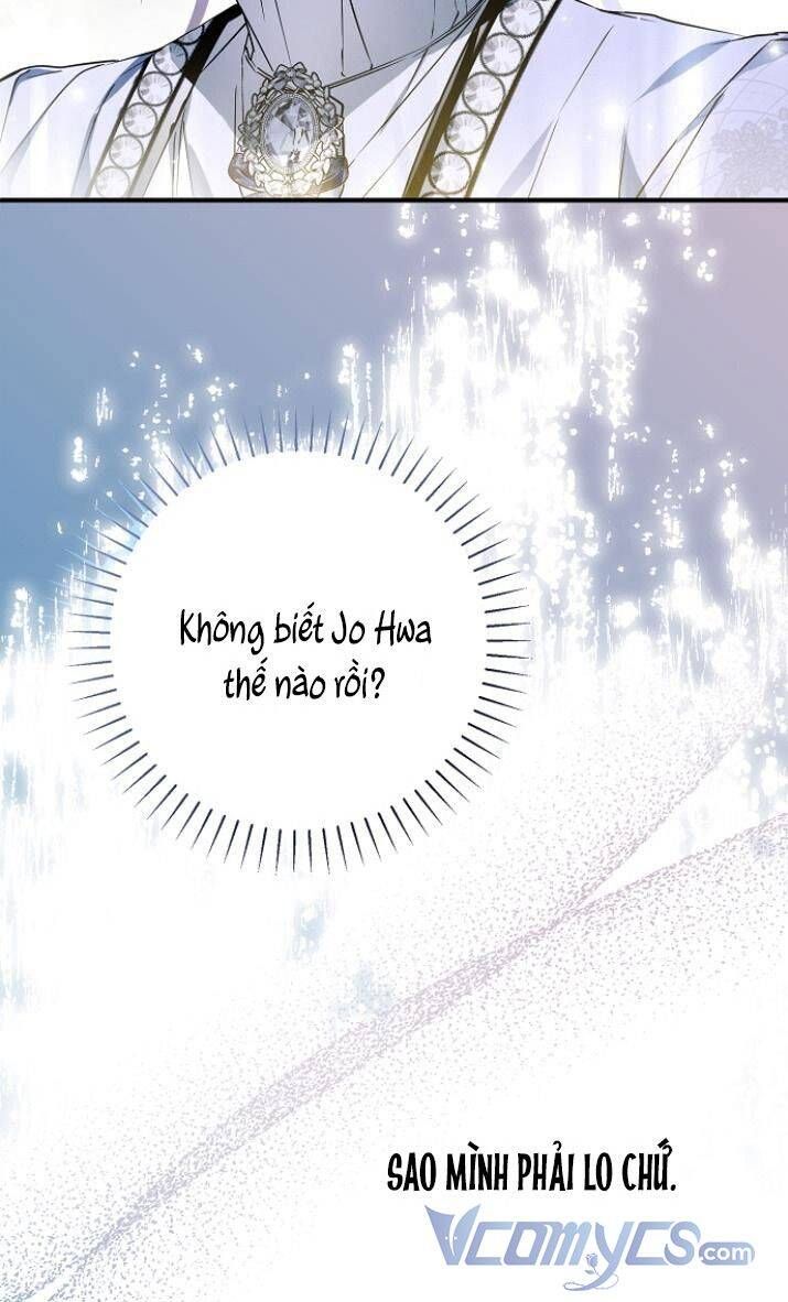 Ai Đó Đang Điều Khiển Cơ Thể Của Tôi Chapter 33.7 - Trang 2