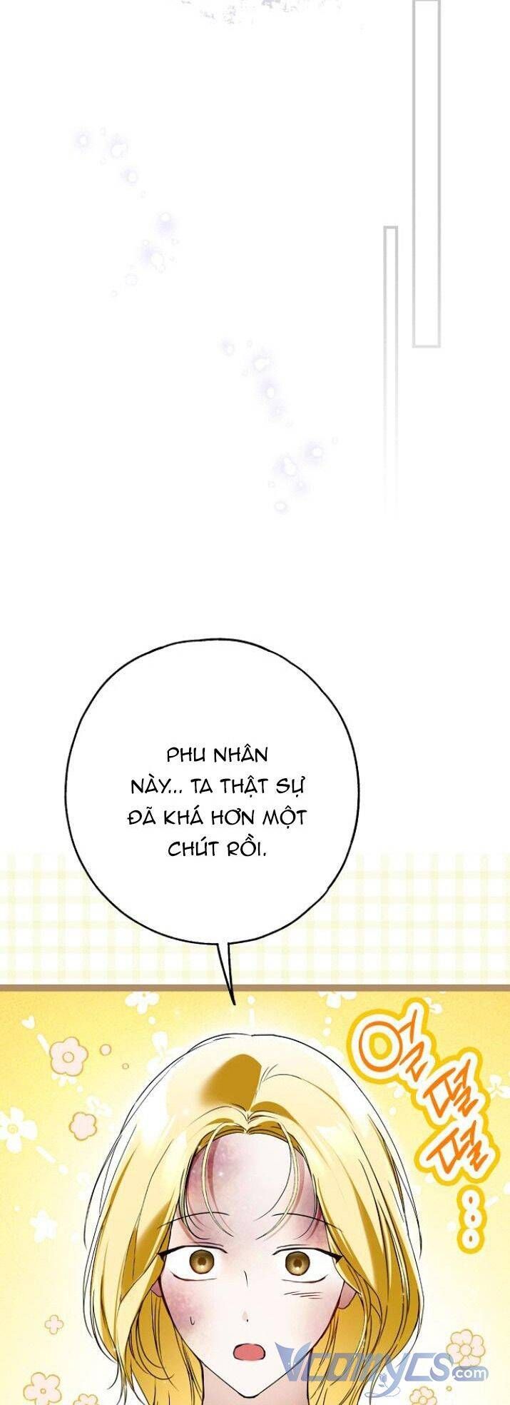 Ai Đó Đang Điều Khiển Cơ Thể Của Tôi Chapter 33.7 - Trang 2