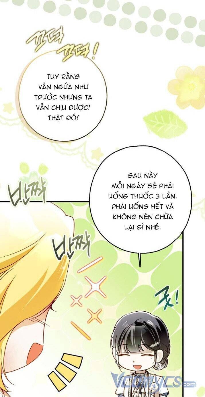 Ai Đó Đang Điều Khiển Cơ Thể Của Tôi Chapter 33.7 - Trang 2