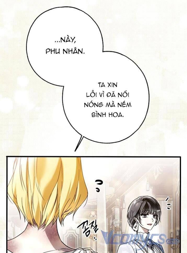 Ai Đó Đang Điều Khiển Cơ Thể Của Tôi Chapter 33.7 - Trang 2