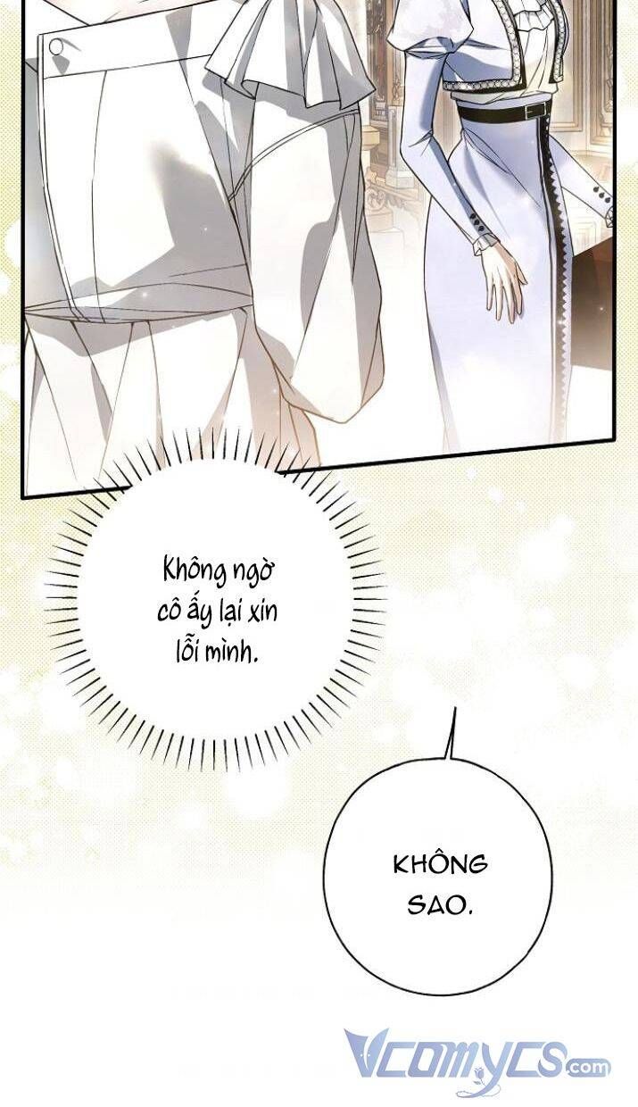 Ai Đó Đang Điều Khiển Cơ Thể Của Tôi Chapter 33.7 - Trang 2