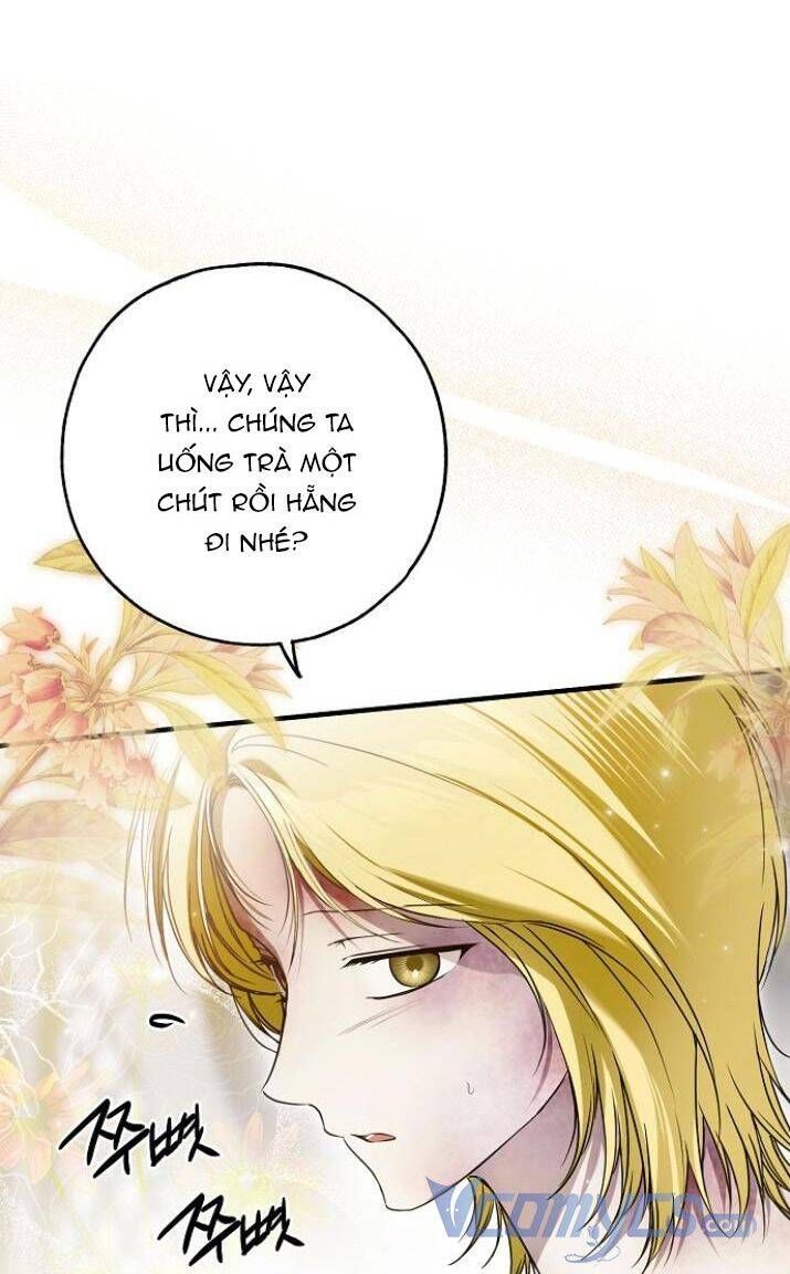 Ai Đó Đang Điều Khiển Cơ Thể Của Tôi Chapter 33.7 - Trang 2