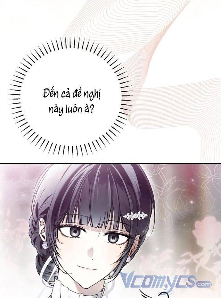 Ai Đó Đang Điều Khiển Cơ Thể Của Tôi Chapter 33.7 - Trang 2