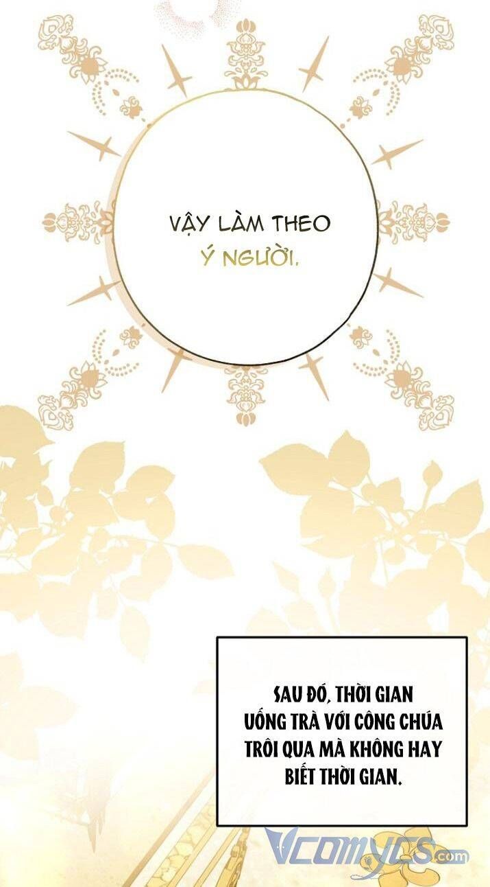 Ai Đó Đang Điều Khiển Cơ Thể Của Tôi Chapter 33.7 - Trang 2