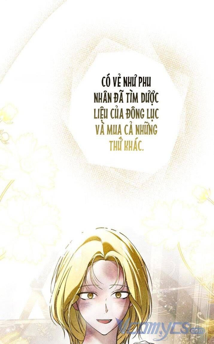 Ai Đó Đang Điều Khiển Cơ Thể Của Tôi Chapter 33.7 - Trang 2