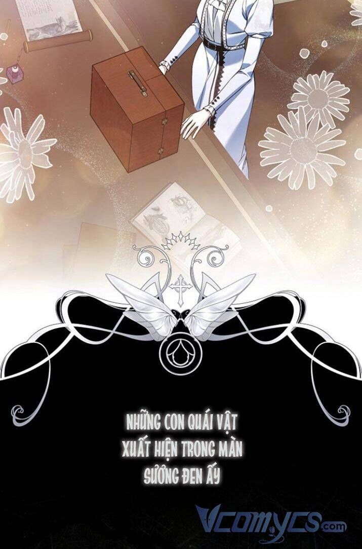 Ai Đó Đang Điều Khiển Cơ Thể Của Tôi Chapter 33.7 - Trang 2