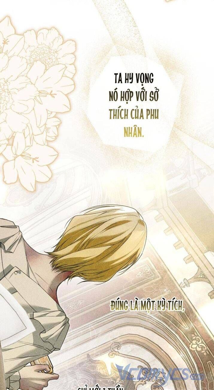 Ai Đó Đang Điều Khiển Cơ Thể Của Tôi Chapter 33.7 - Trang 2