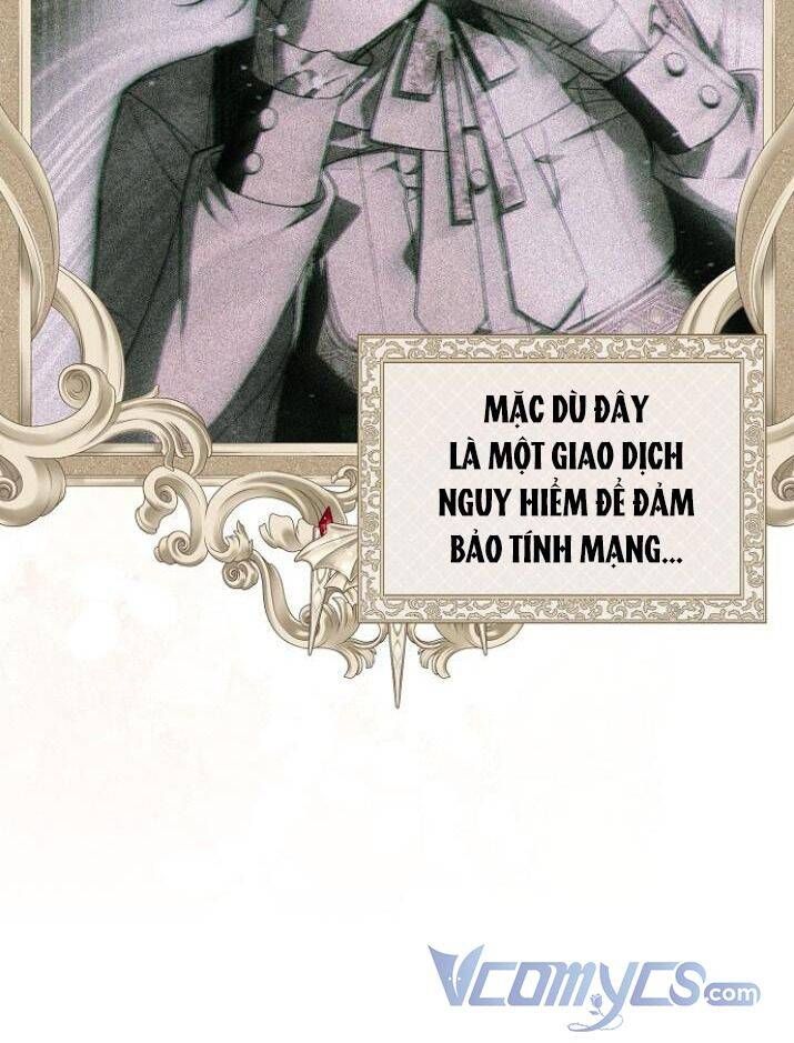 Ai Đó Đang Điều Khiển Cơ Thể Của Tôi Chapter 33.7 - Trang 2