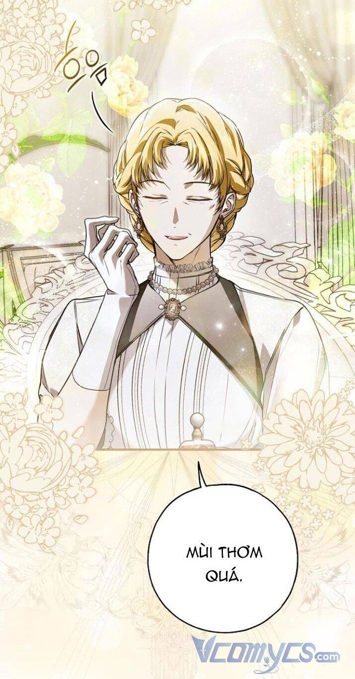 Ai Đó Đang Điều Khiển Cơ Thể Của Tôi Chapter 33.7 - Trang 2