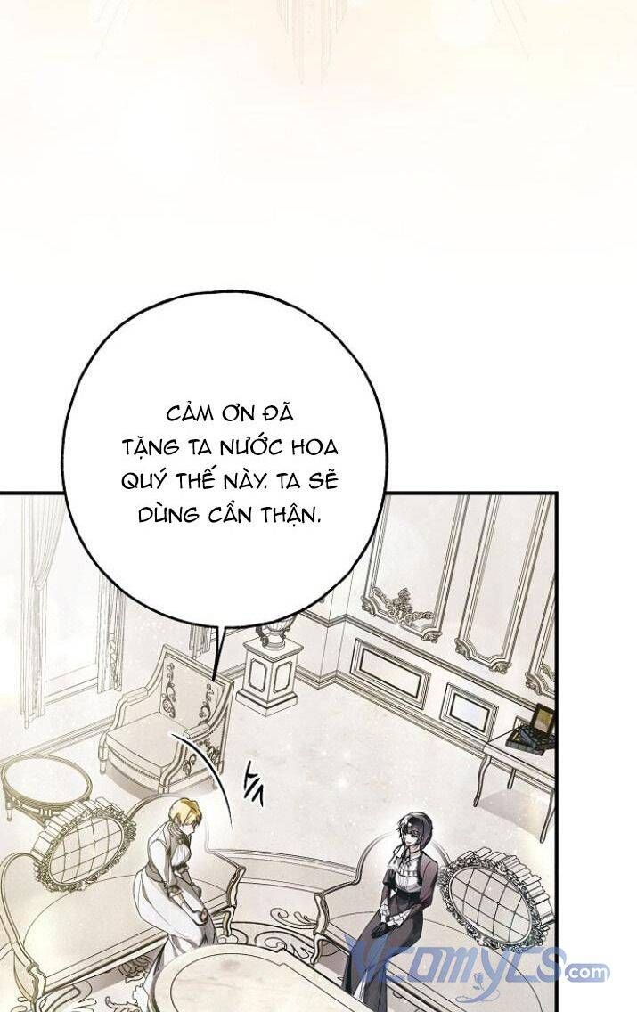 Ai Đó Đang Điều Khiển Cơ Thể Của Tôi Chapter 33.7 - Trang 2