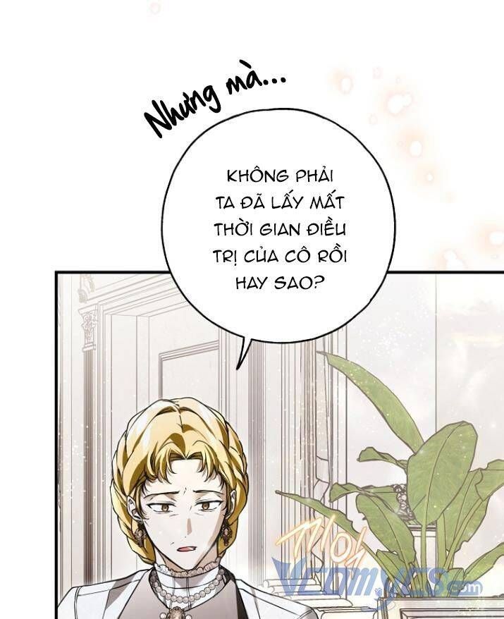 Ai Đó Đang Điều Khiển Cơ Thể Của Tôi Chapter 33.7 - Trang 2