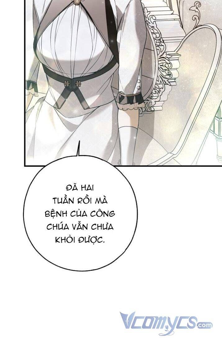 Ai Đó Đang Điều Khiển Cơ Thể Của Tôi Chapter 33.7 - Trang 2