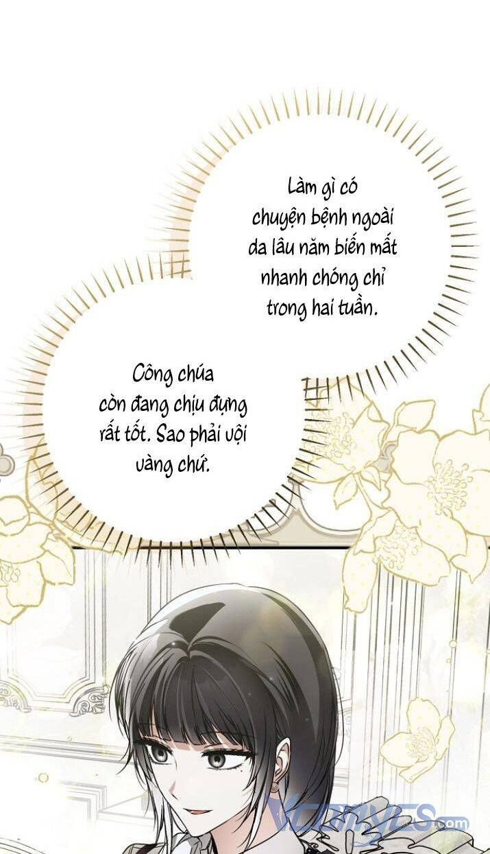 Ai Đó Đang Điều Khiển Cơ Thể Của Tôi Chapter 33.7 - Trang 2