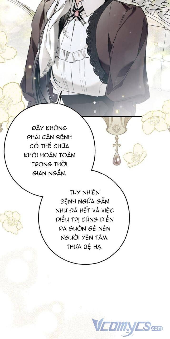 Ai Đó Đang Điều Khiển Cơ Thể Của Tôi Chapter 33.7 - Trang 2