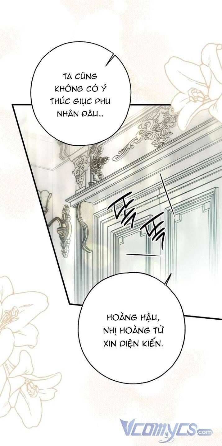 Ai Đó Đang Điều Khiển Cơ Thể Của Tôi Chapter 33.7 - Trang 2