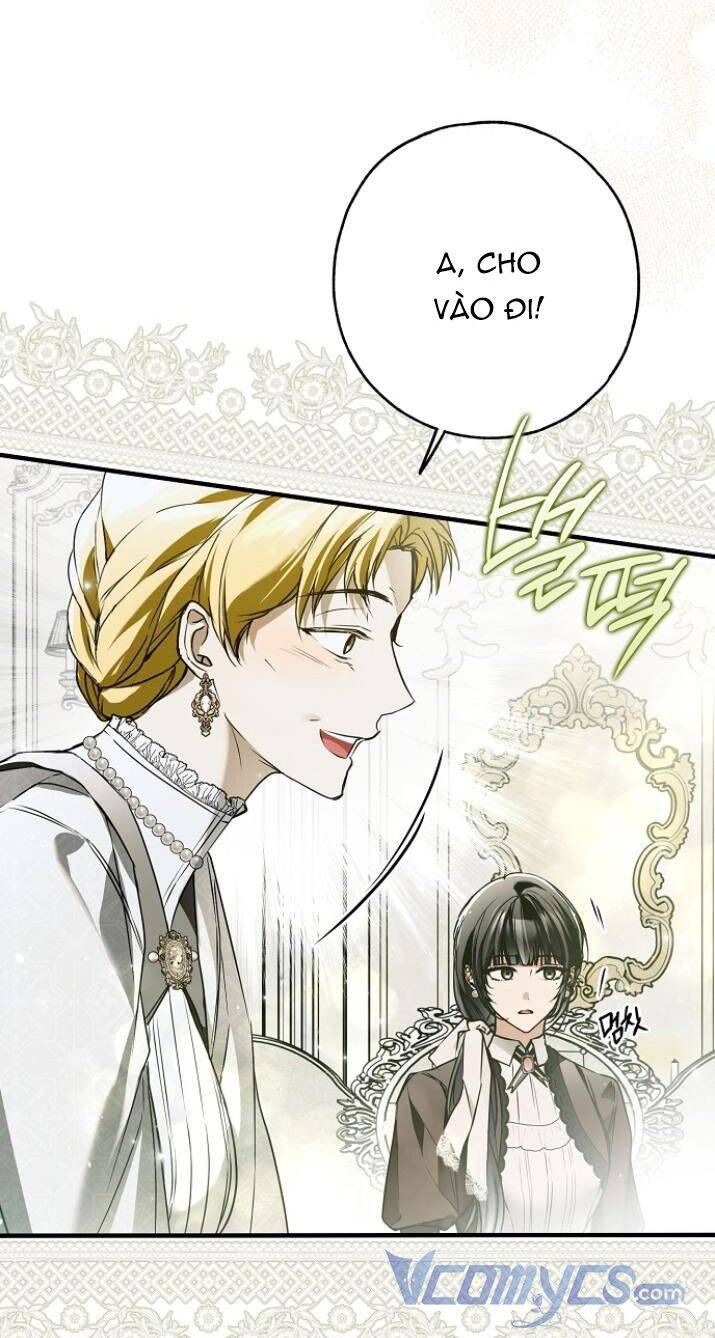 Ai Đó Đang Điều Khiển Cơ Thể Của Tôi Chapter 33.7 - Trang 2