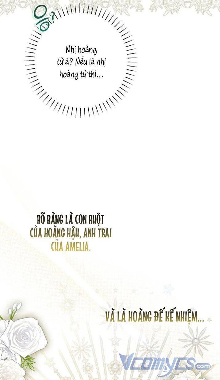 Ai Đó Đang Điều Khiển Cơ Thể Của Tôi Chapter 33.7 - Trang 2