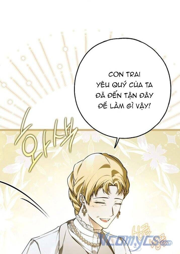 Ai Đó Đang Điều Khiển Cơ Thể Của Tôi Chapter 33.7 - Trang 2