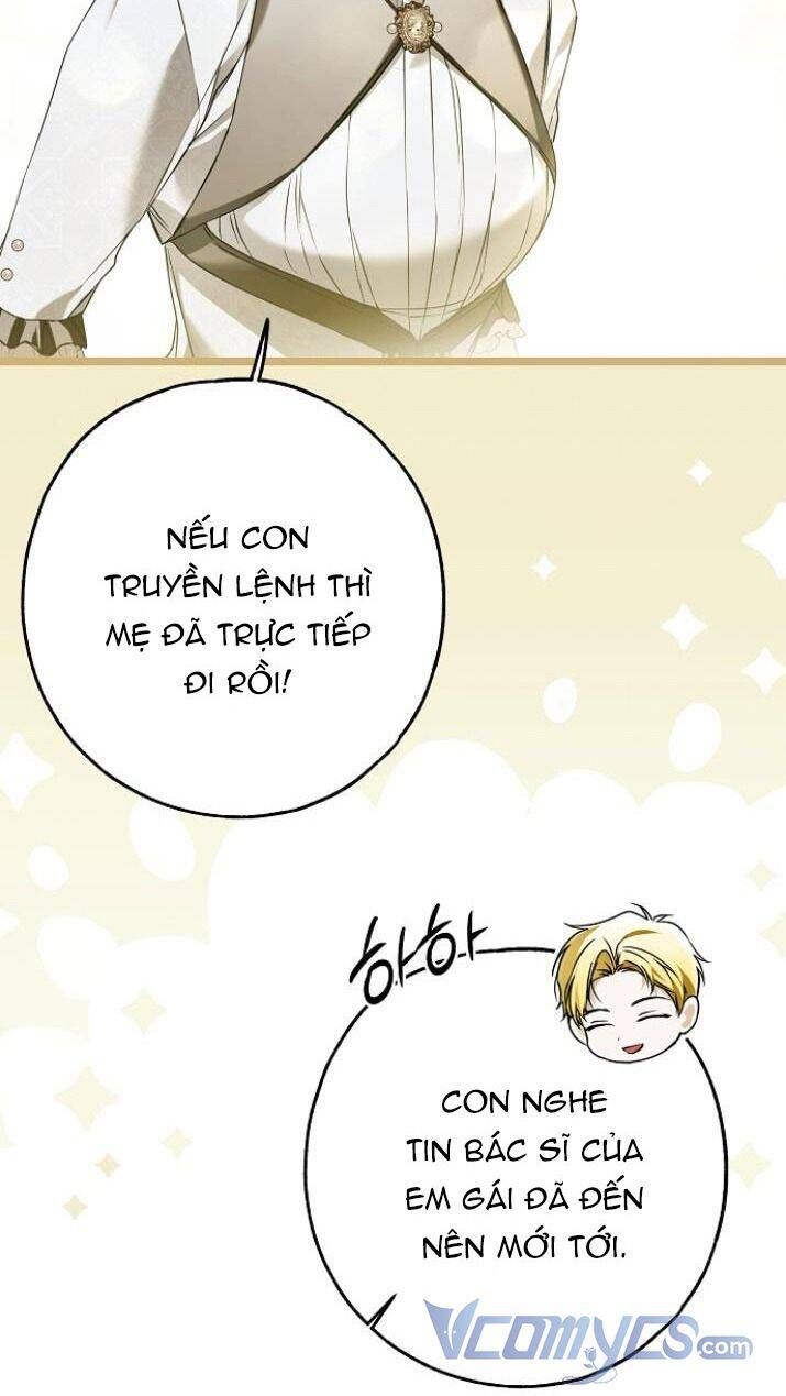 Ai Đó Đang Điều Khiển Cơ Thể Của Tôi Chapter 33.7 - Trang 2