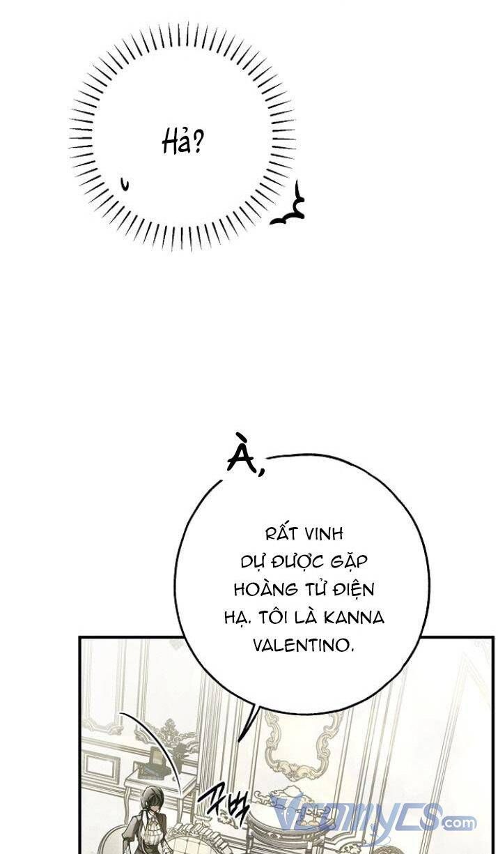 Ai Đó Đang Điều Khiển Cơ Thể Của Tôi Chapter 33.7 - Trang 2