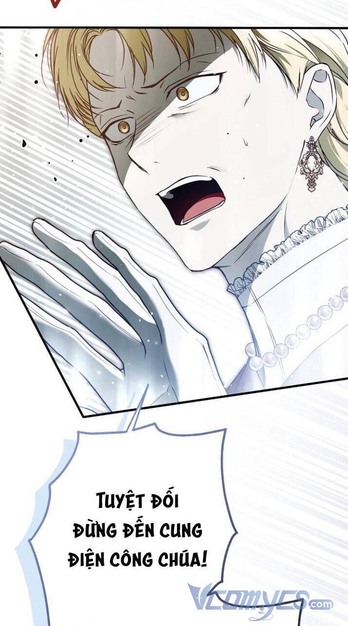 Ai Đó Đang Điều Khiển Cơ Thể Của Tôi Chapter 33.7 - Trang 2