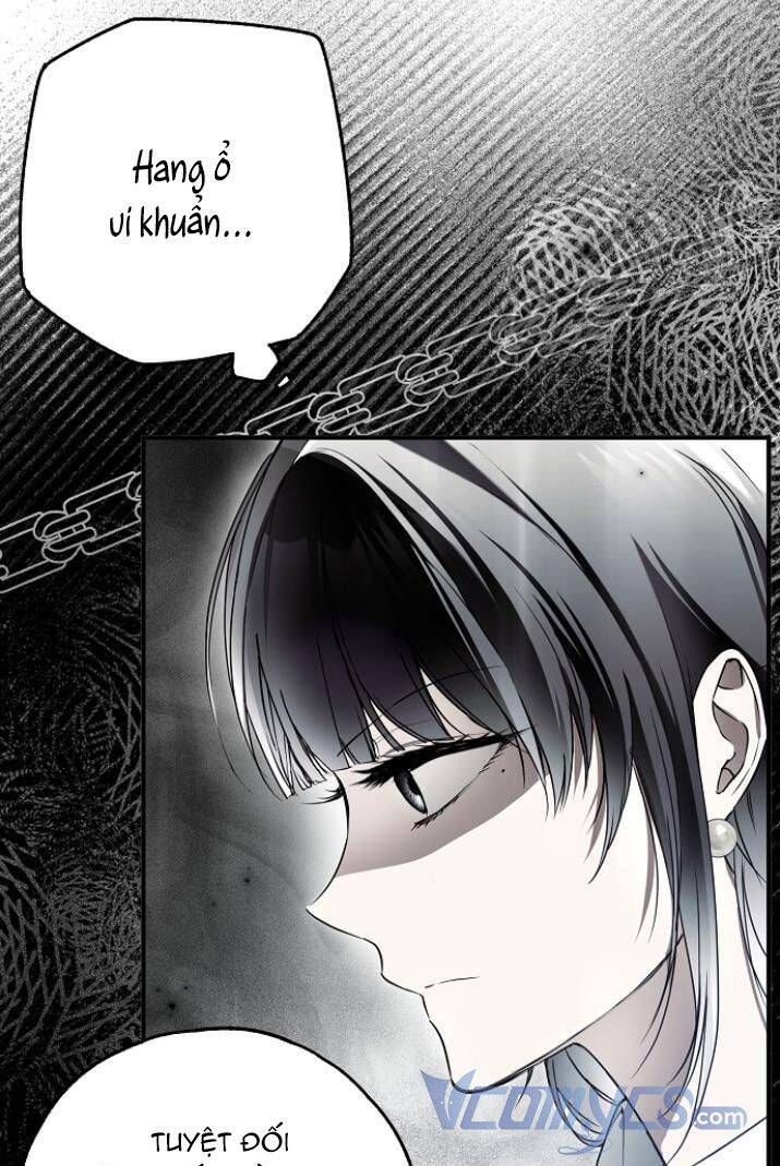 Ai Đó Đang Điều Khiển Cơ Thể Của Tôi Chapter 33.7 - Trang 2