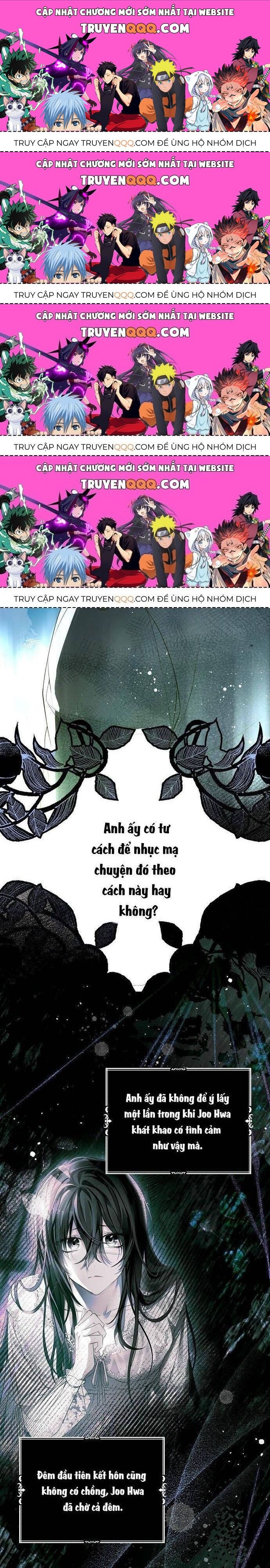 Ai Đó Đang Điều Khiển Cơ Thể Của Tôi Chapter 33.8 - Trang 2