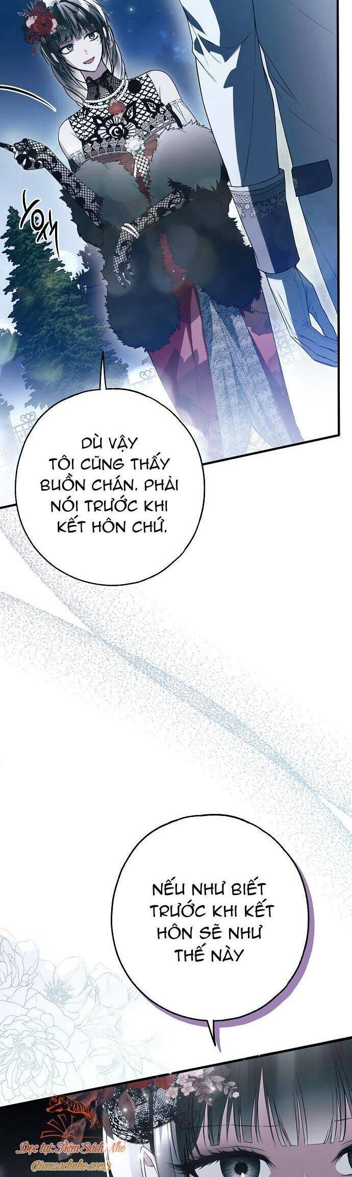 Ai Đó Đang Điều Khiển Cơ Thể Của Tôi Chapter 33.8 - Trang 2