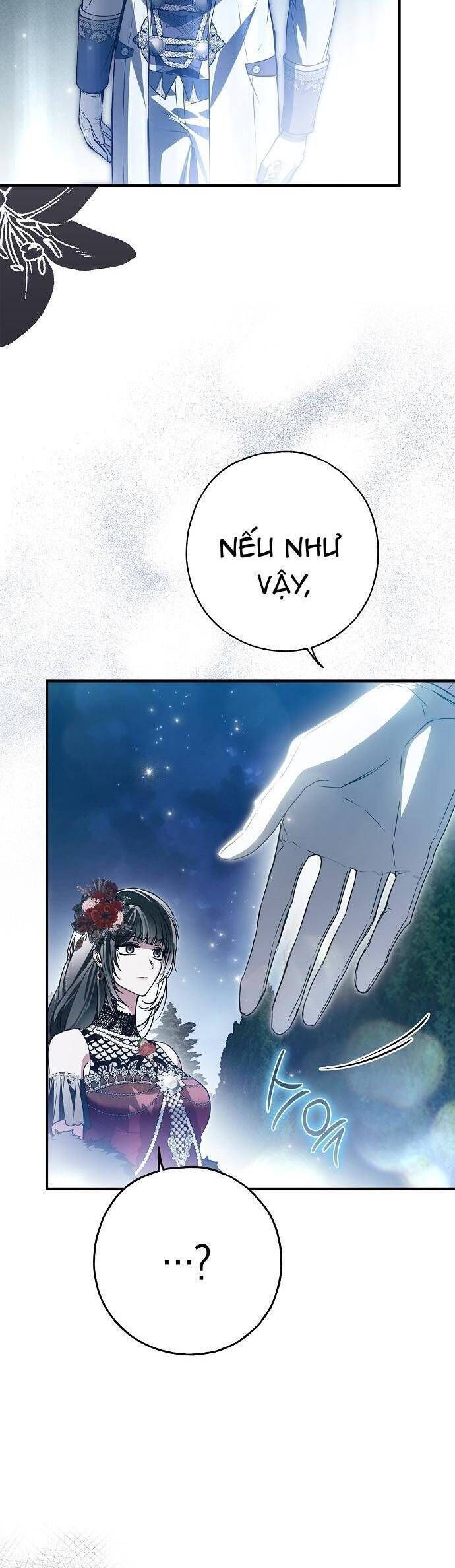 Ai Đó Đang Điều Khiển Cơ Thể Của Tôi Chapter 33.8 - Trang 2