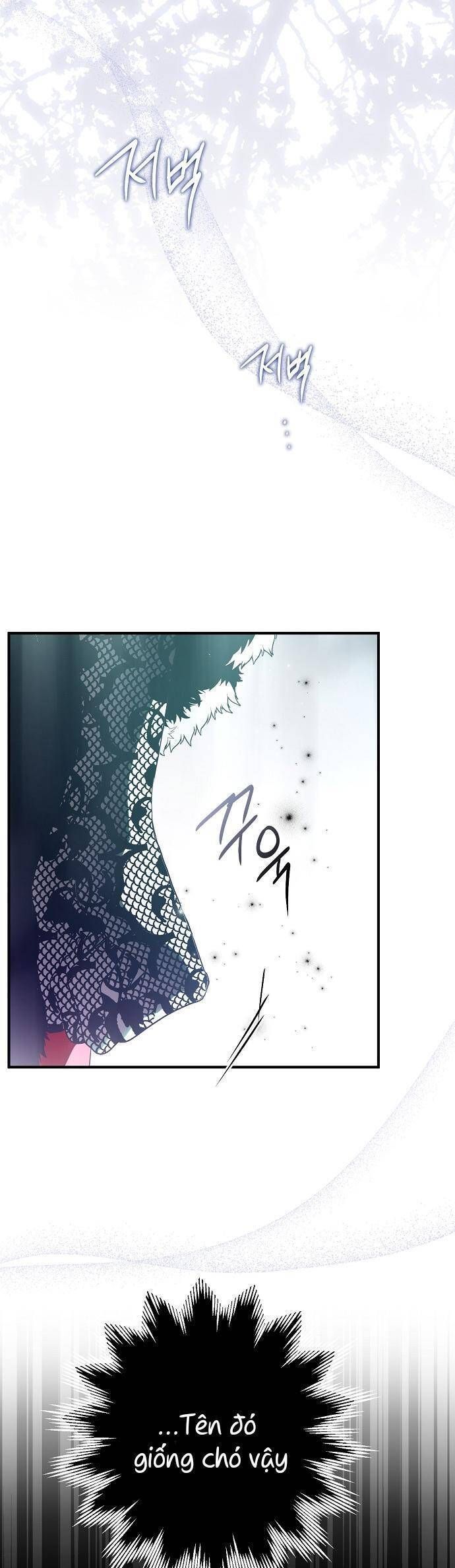 Ai Đó Đang Điều Khiển Cơ Thể Của Tôi Chapter 33.8 - Trang 2