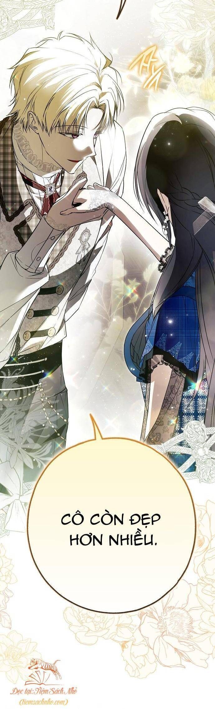 Ai Đó Đang Điều Khiển Cơ Thể Của Tôi Chapter 33.8 - Trang 2