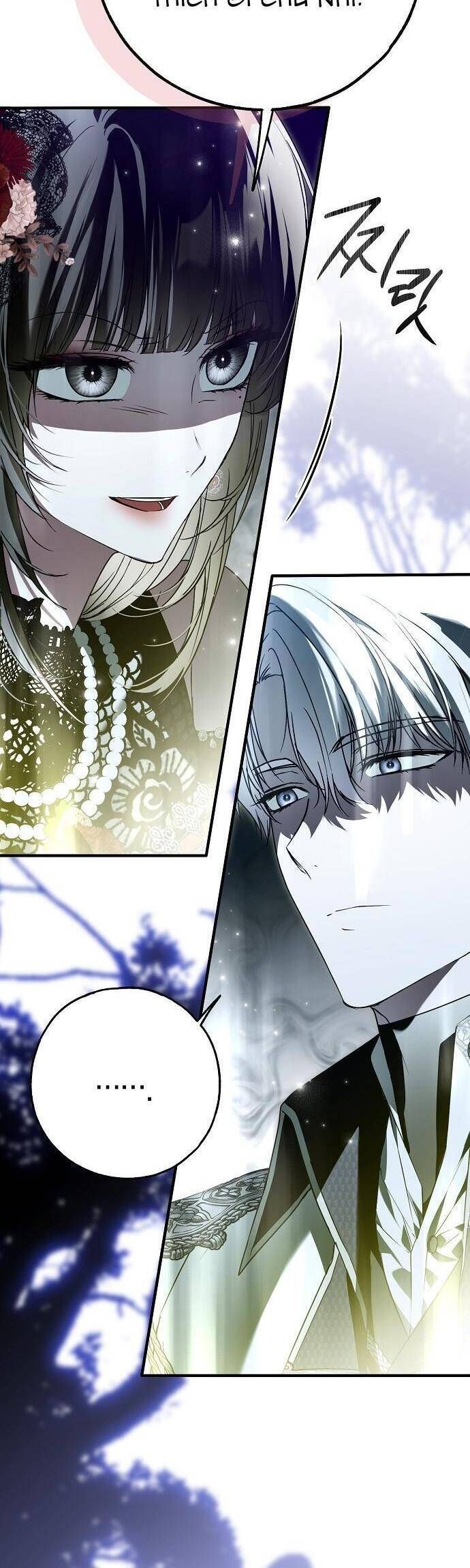 Ai Đó Đang Điều Khiển Cơ Thể Của Tôi Chapter 33.8 - Trang 2