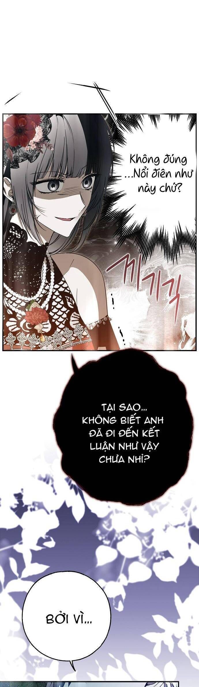 Ai Đó Đang Điều Khiển Cơ Thể Của Tôi Chapter 33.8 - Trang 2