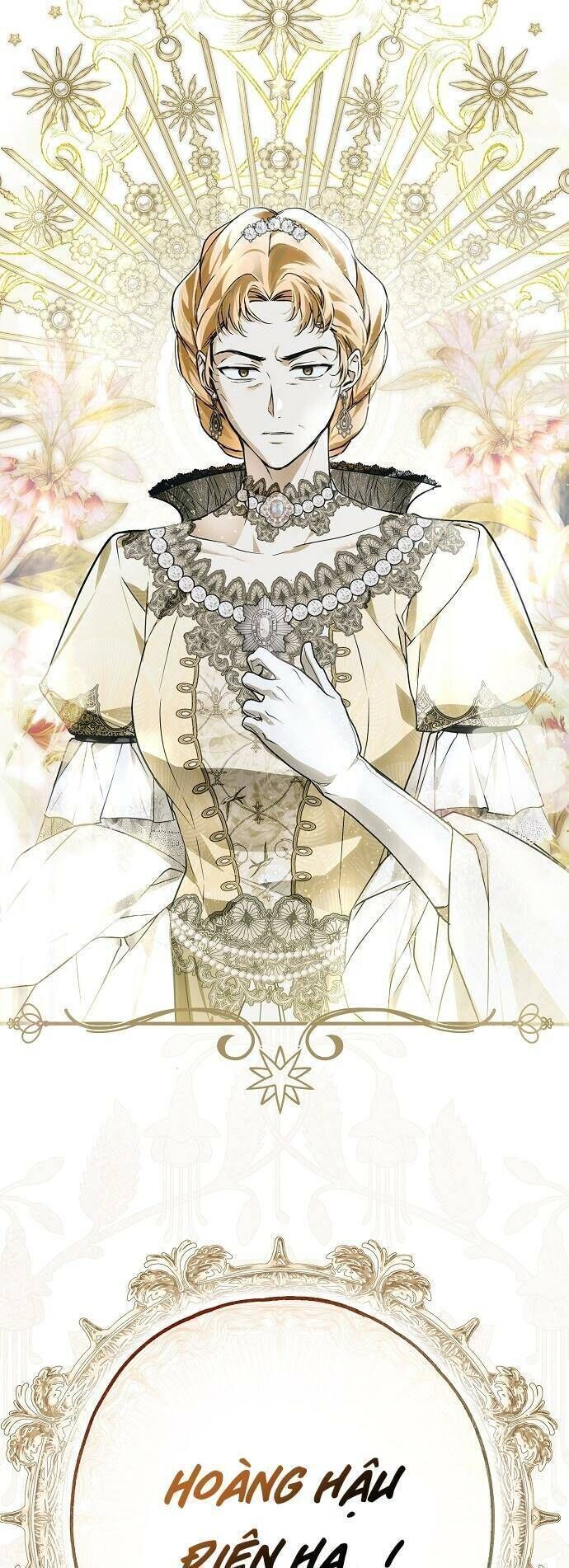 Ai Đó Đang Điều Khiển Cơ Thể Của Tôi Chapter 33.9 - Trang 2