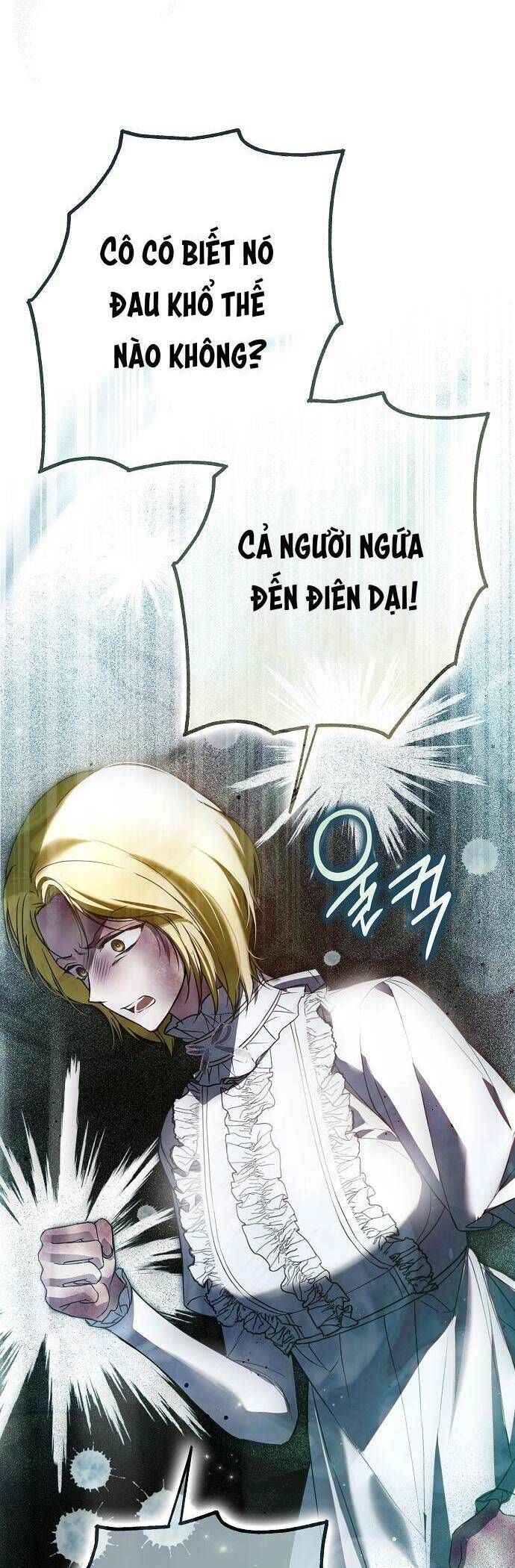 Ai Đó Đang Điều Khiển Cơ Thể Của Tôi Chapter 34.1 - Trang 2