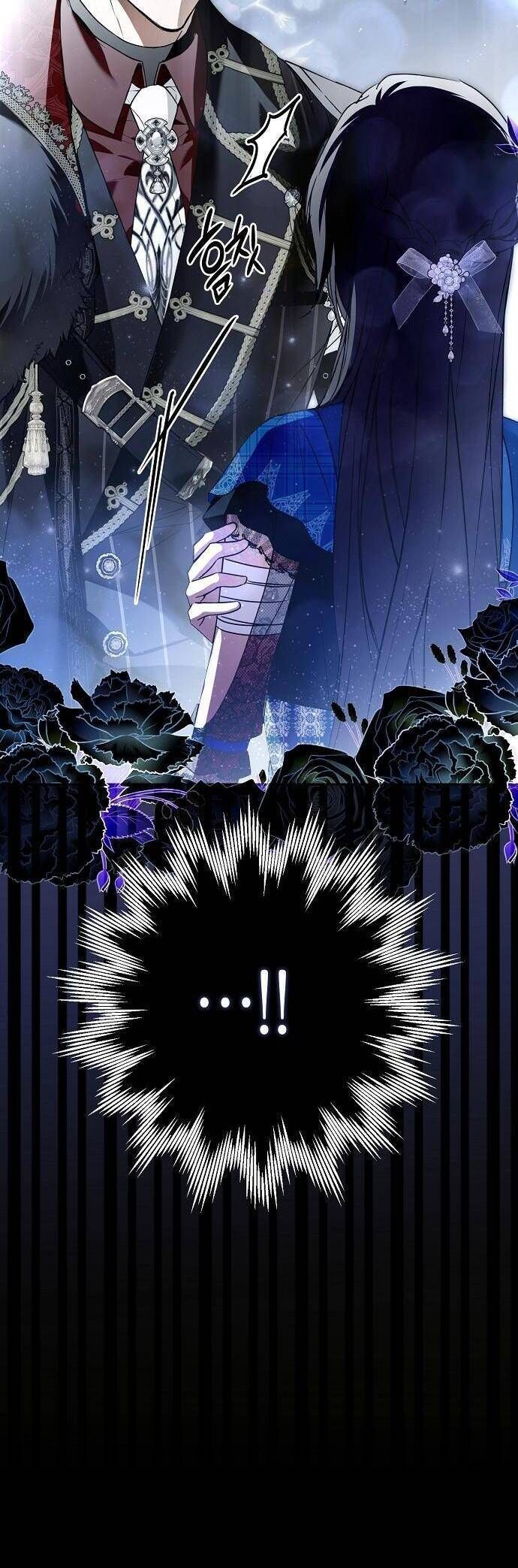 Ai Đó Đang Điều Khiển Cơ Thể Của Tôi Chapter 34.1 - Trang 2