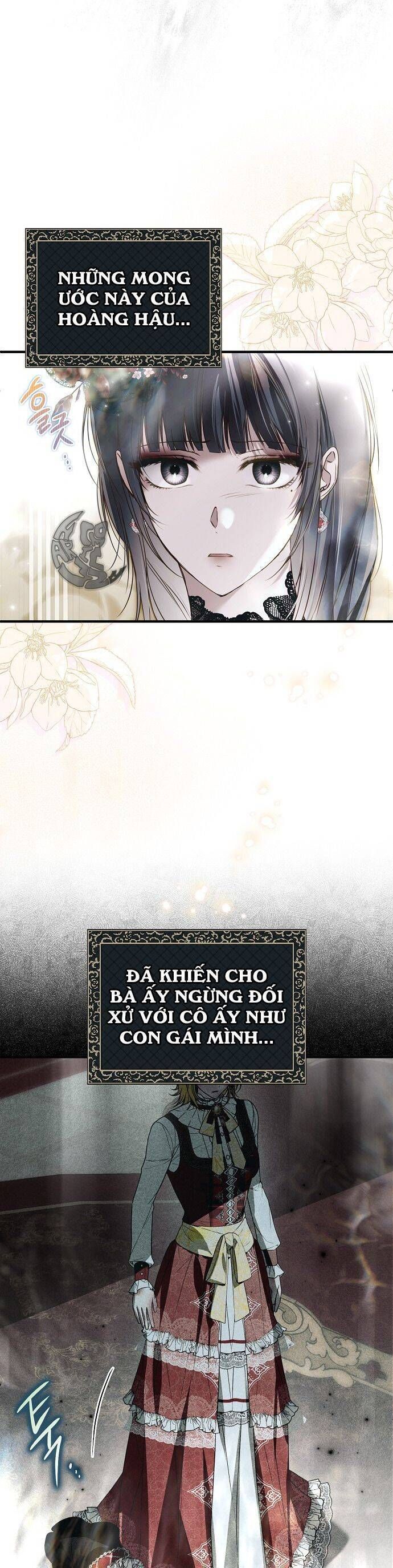 Ai Đó Đang Điều Khiển Cơ Thể Của Tôi Chapter 34.2 - Trang 2